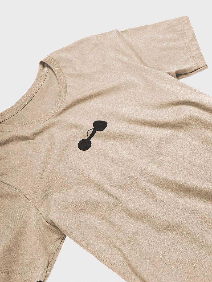 OAOs logo tee product image (6)