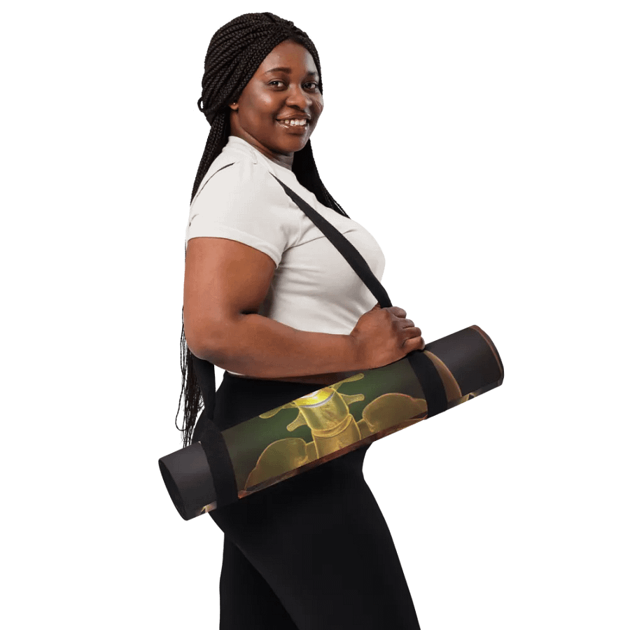 Astral Yoga Mat product image (10)