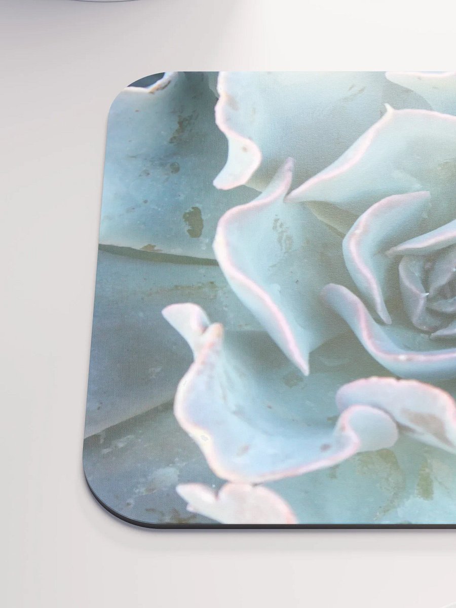 Cabbage Succulent Mouse Pad product image (6)