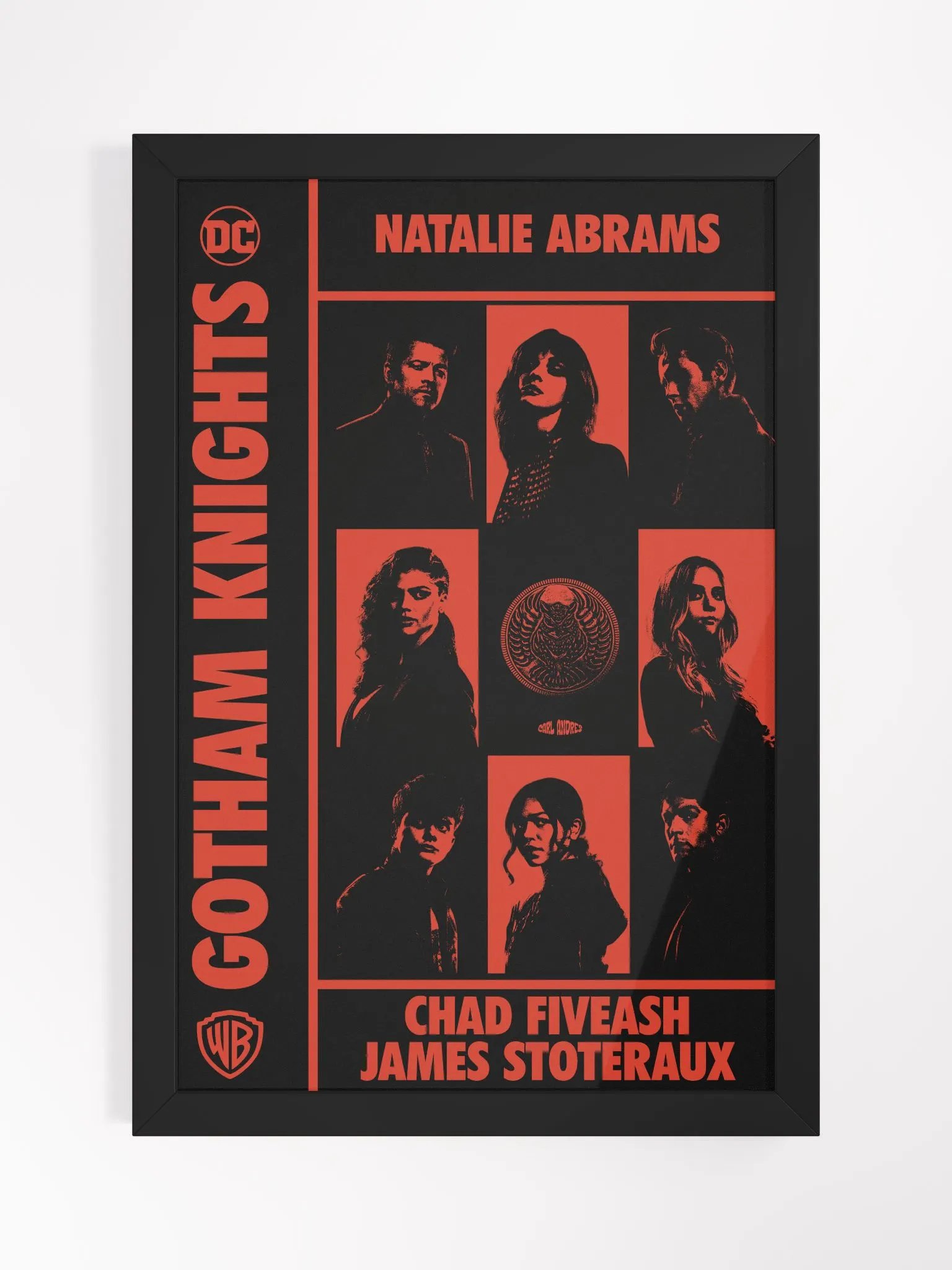 Gotham Knights product image (1)