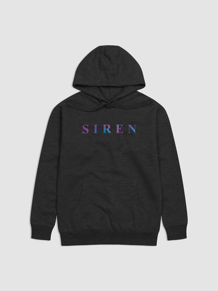 Siren Song Hoodie product image (1)