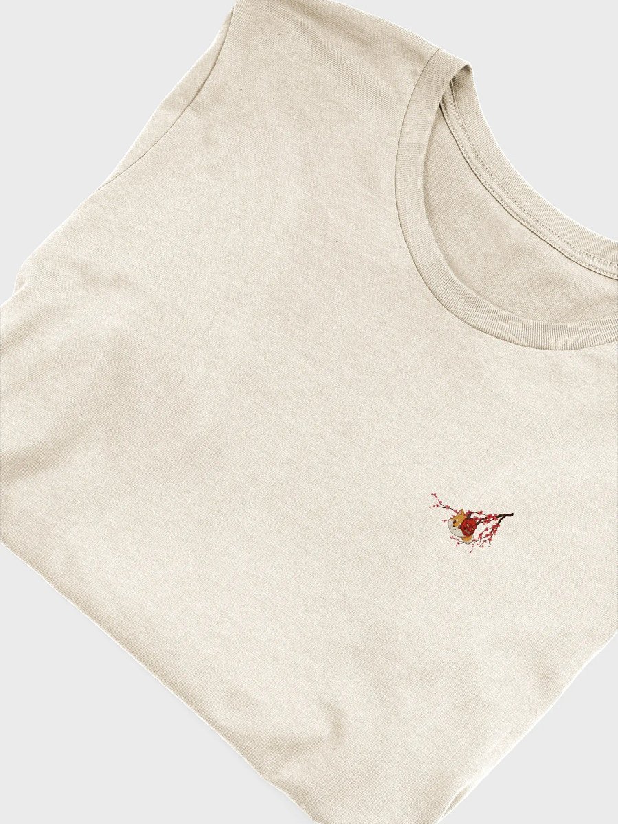 Lyvyes Oni Nova Blossom Supersoft T-Shirt product image (5)