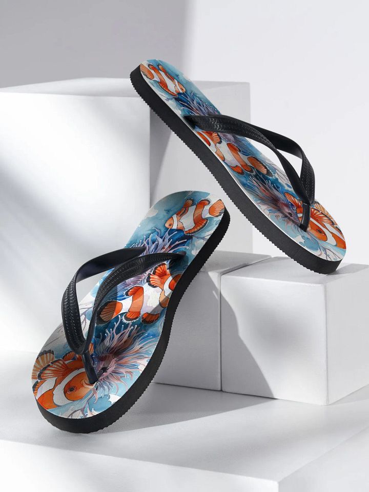 Clownfish Flip-Flops product image (2)