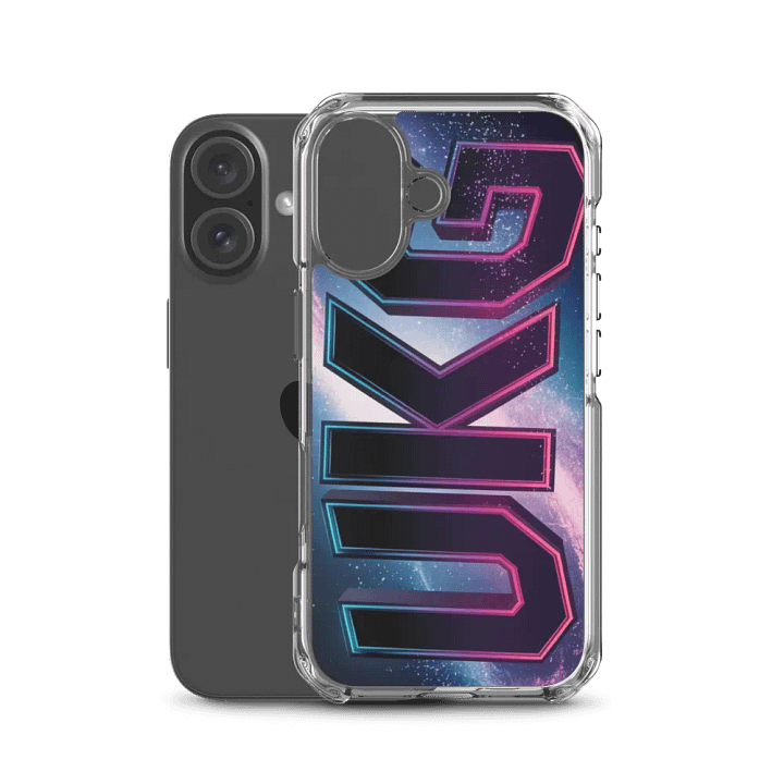 galaxy iPhone case product image (2)