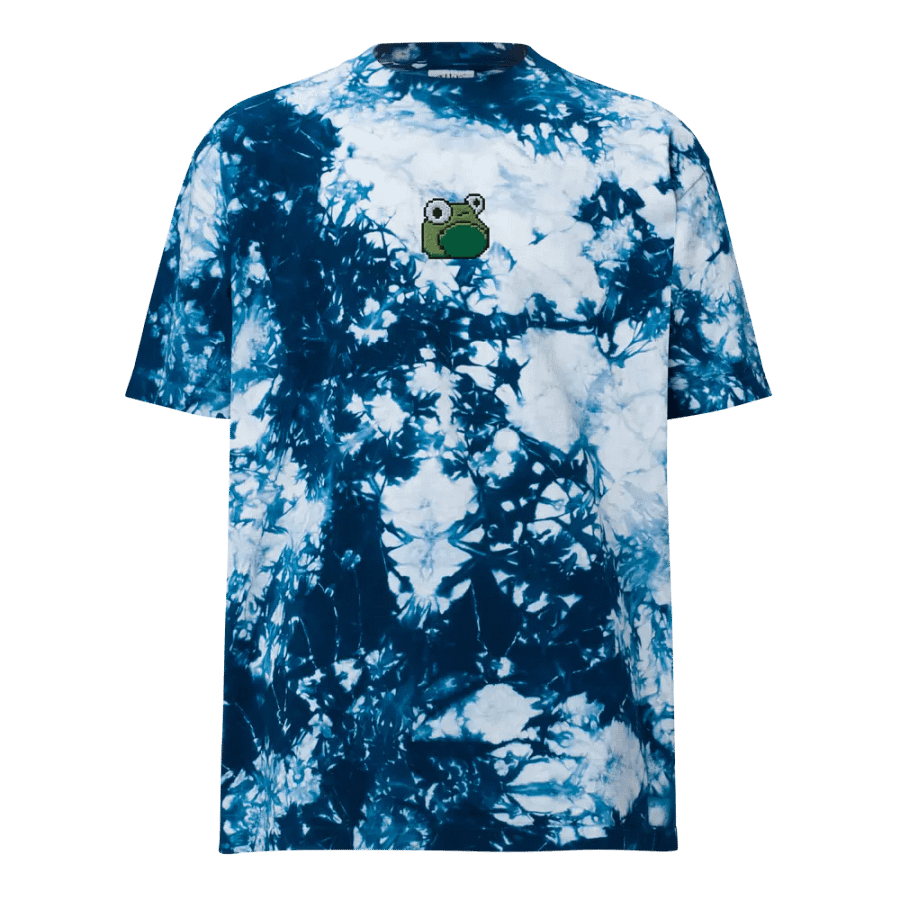 Blobby Frouge product image (1)
