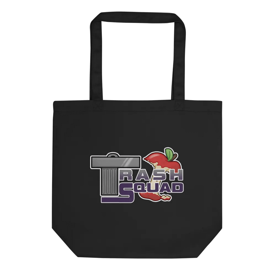 Trash Squad Tote product image (7)
