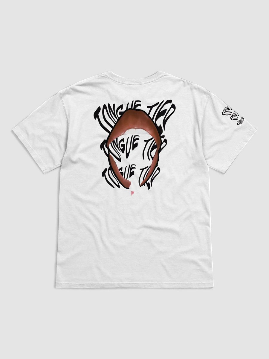Drip Tee (The Kari Edit) Pastels product image (2)