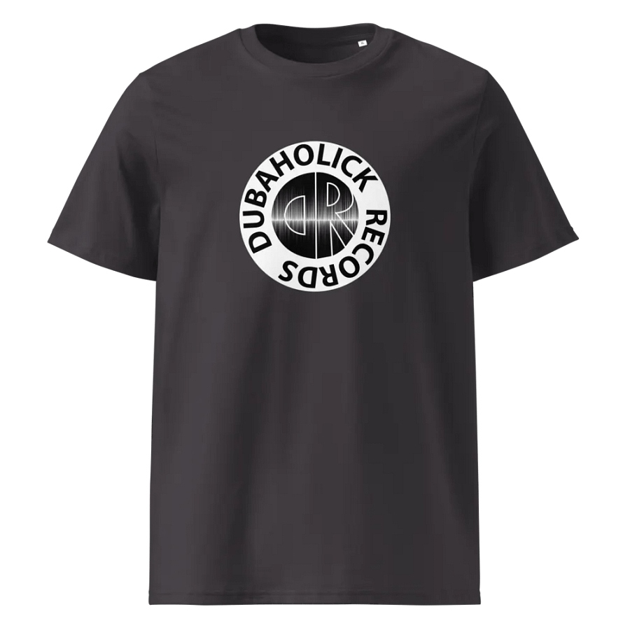 DR Circle Stanley/Stella Organic Cotton T-Shirt product image (5)