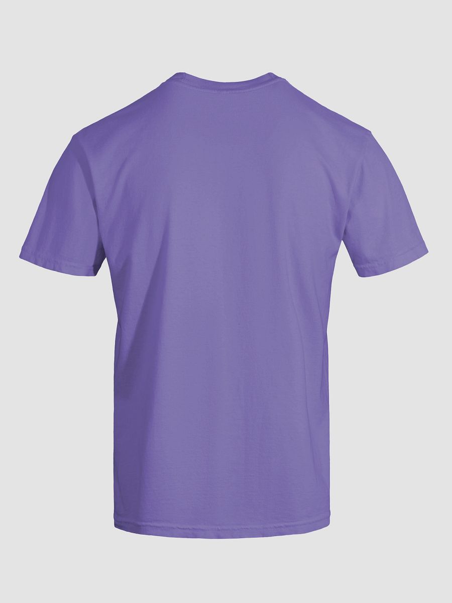 Retro Nostalgia Circle T-Shirt product image (6)