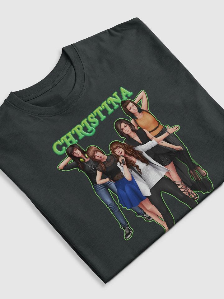 Iconic Moments Tee product image (1)