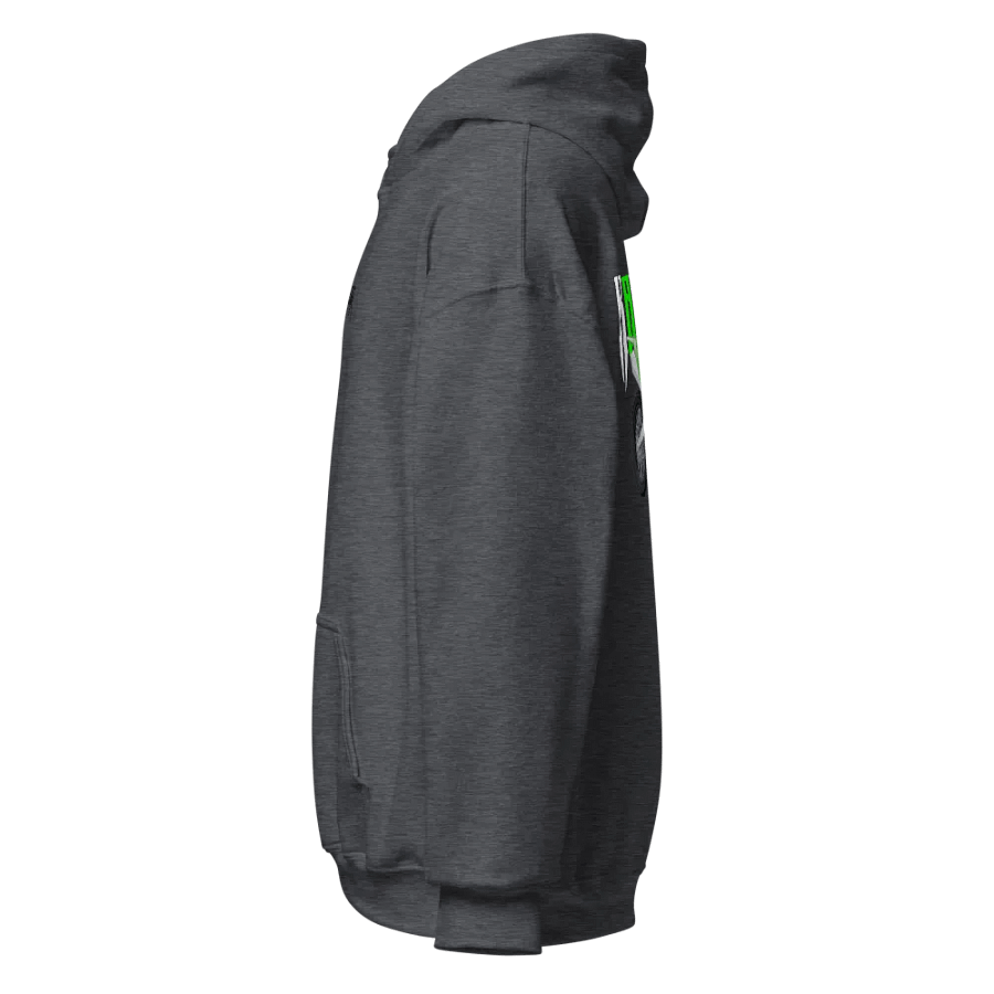 Kawasaki hoodie v2 product image (3)
