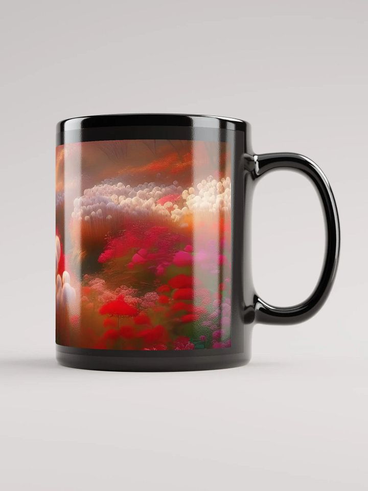 Enchanted Forest Mug product image (1)