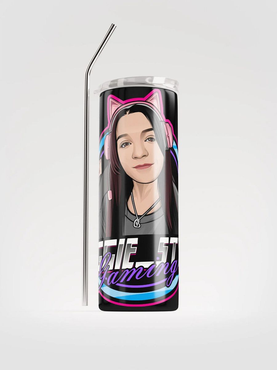 Paws & Play Stainless Steel Tumbler product image (1)