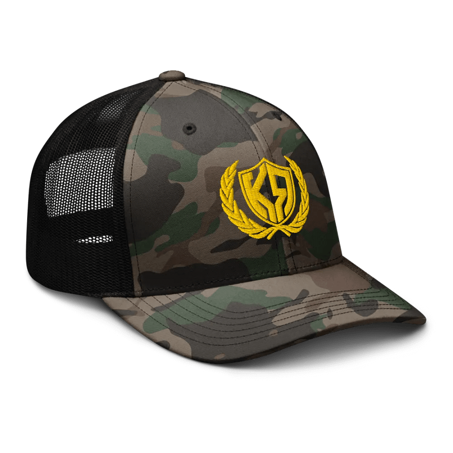 ARMY CAPS product image (8)