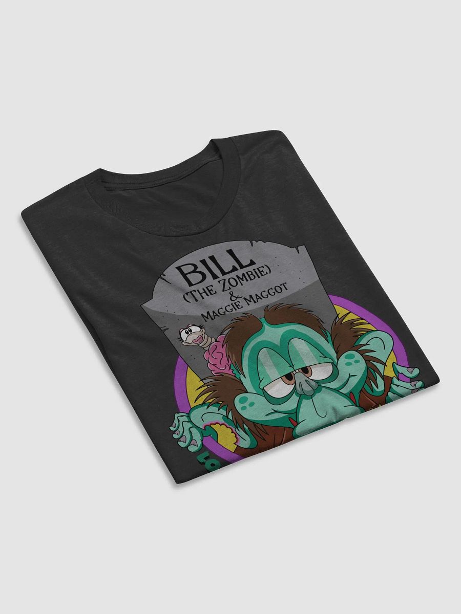 Bill Logo'd Tee product image (6)