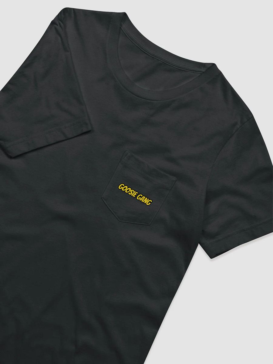 GOOSIE GANG TEE product image (2)