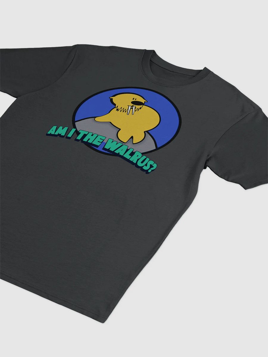 Am I the Walrus? Only Beatles fans product image (3)