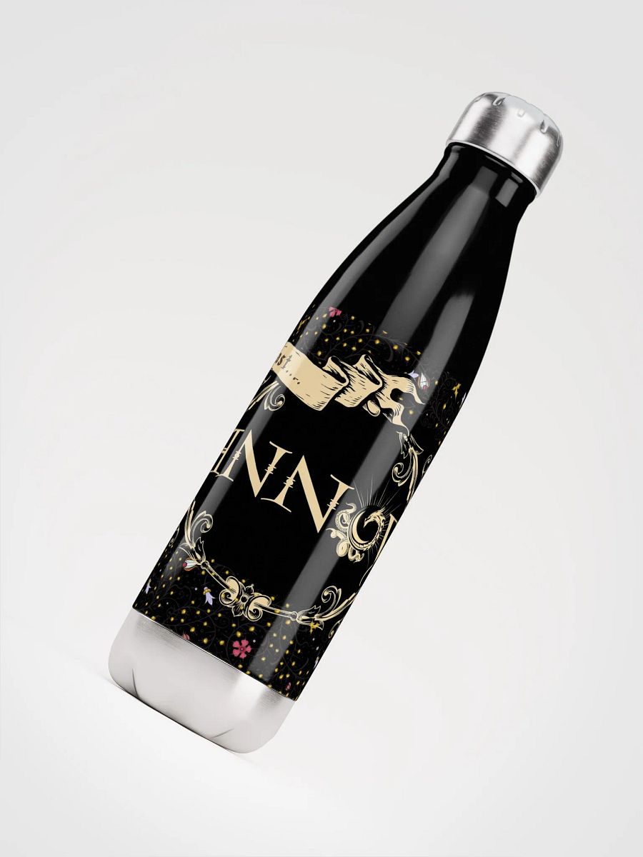 "I cast Annoy" Shadowright Waterbottle. product image (4)