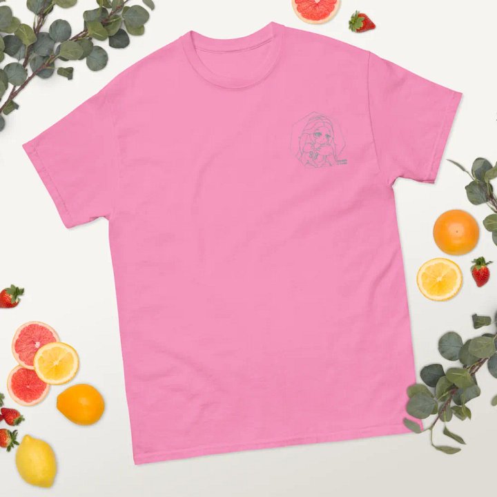 ChocoMilkT-Shirt product image (1)