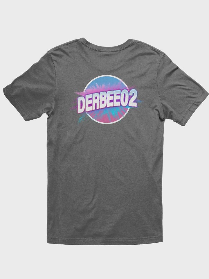 Derbee Main Logo Variant product image (2)