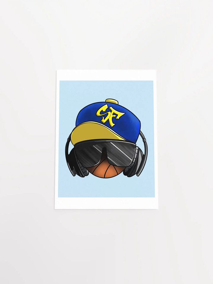 SF HOOPS! product image (2)