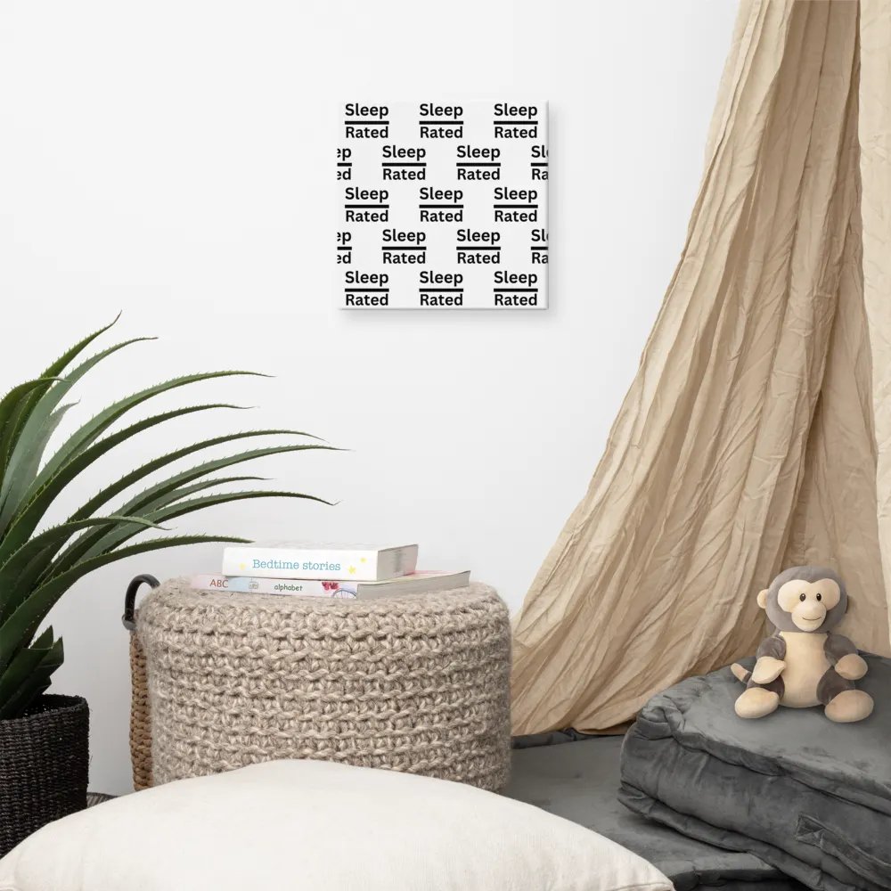 Sleep Is Overrated Print product image (12)