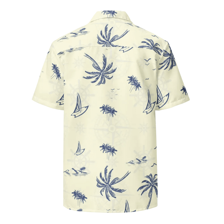 Infinity Summer Shirt #1 product image (2)