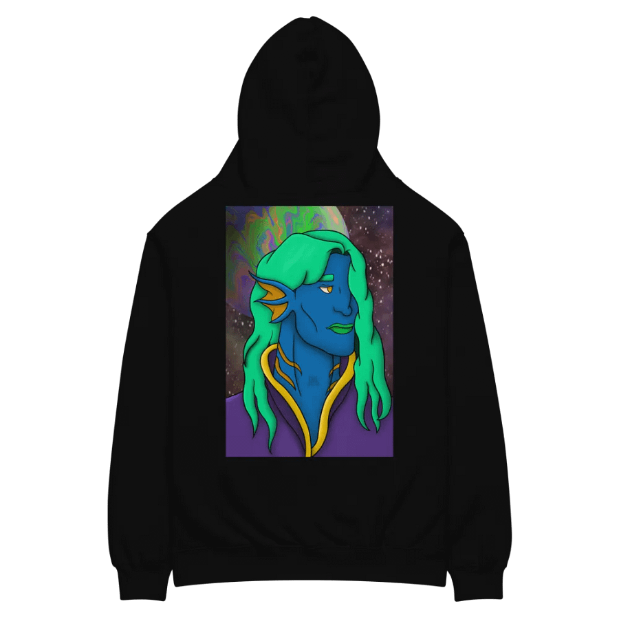 Kelis Premium Hoodie product image (7)
