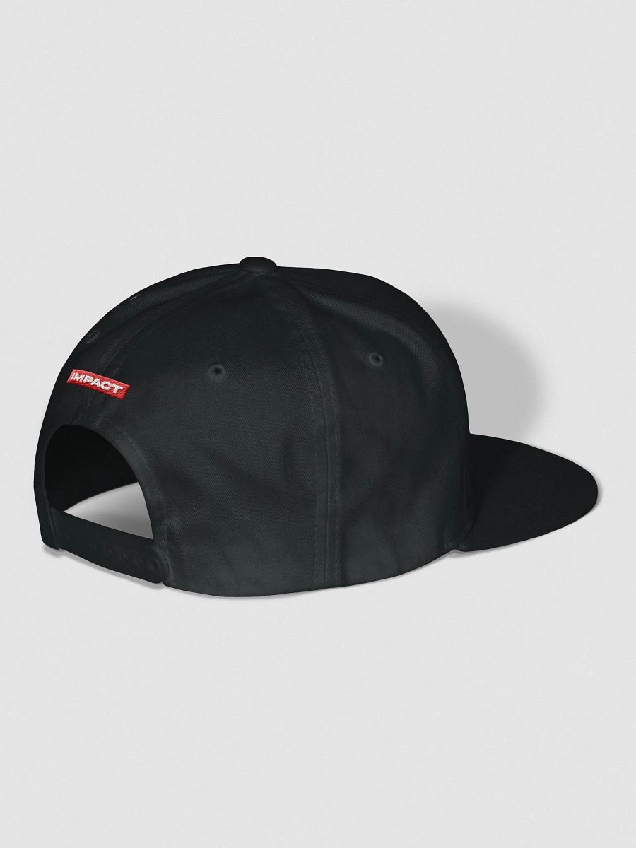 Lights Camera IMPACT Cap product image (3)