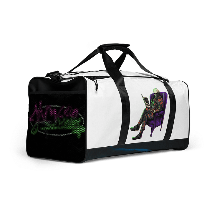 Sweet One Duffel product image (2)