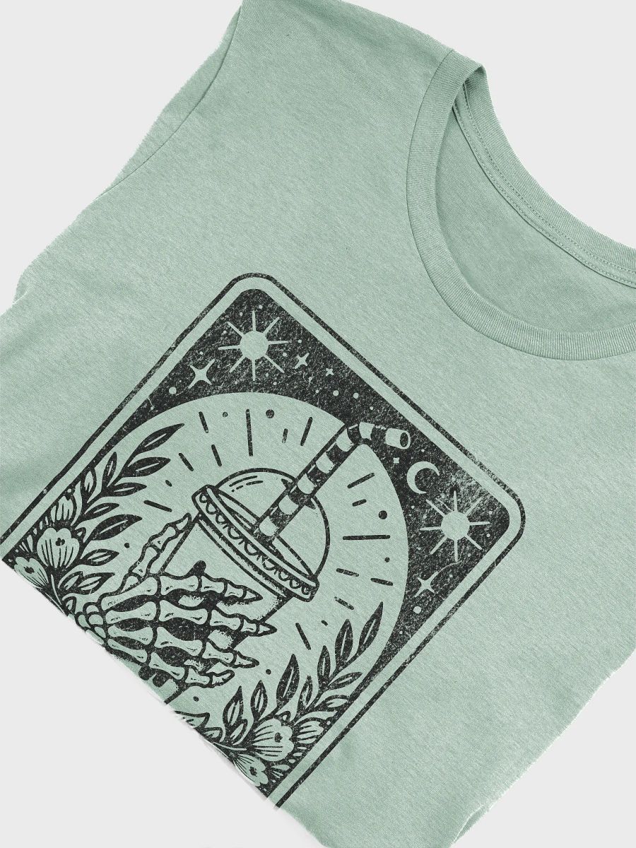 The Last Straw Tarot Card T-Shirt product image (42)