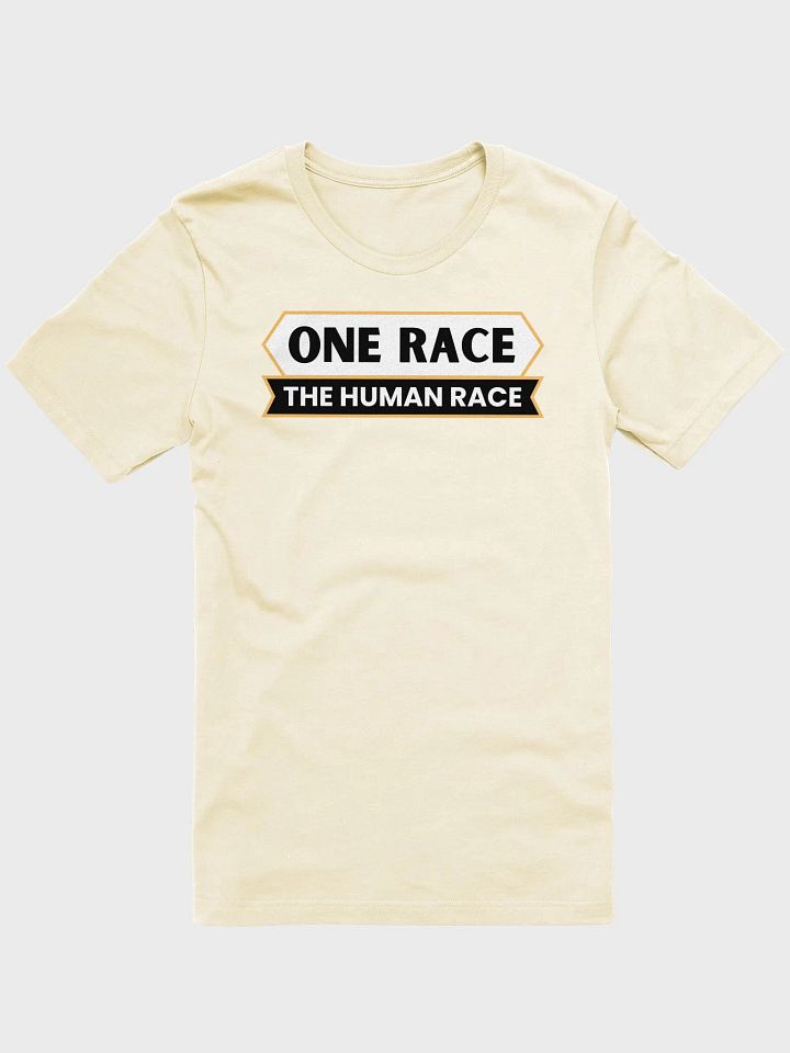 One Race The Human Race product image (29)