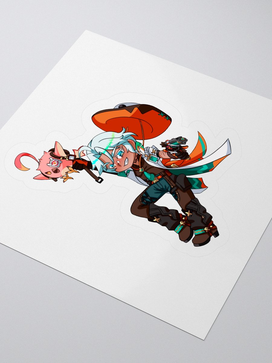 Ifa Sticker product image (9)