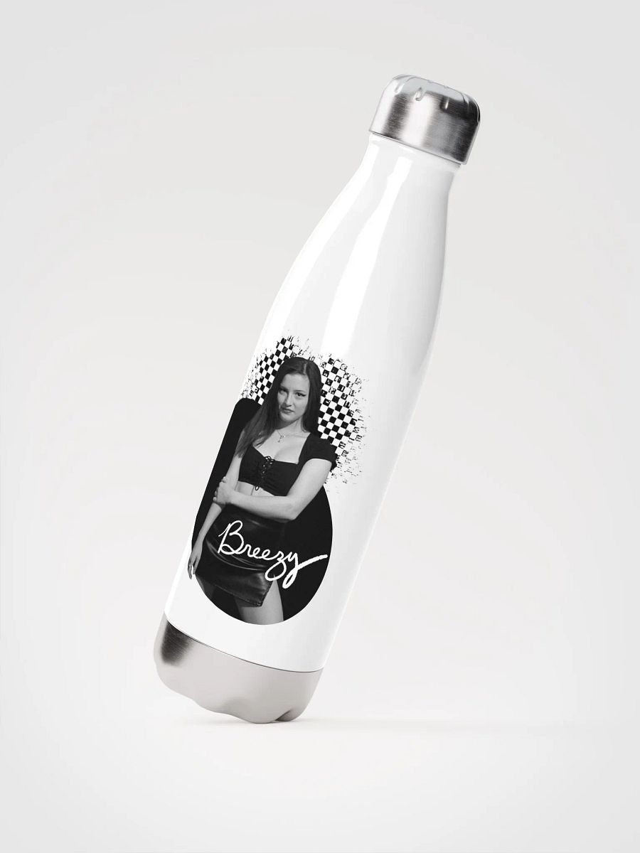 Breezy B&W Bottle! product image (2)
