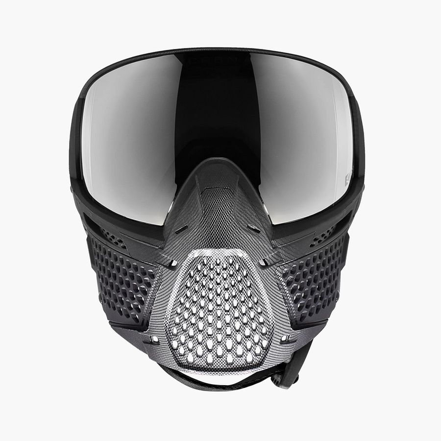 ZERO GRX - HALFTONE SILVER product image (5)