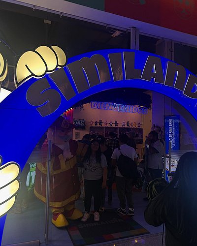 Similandia 😍😍