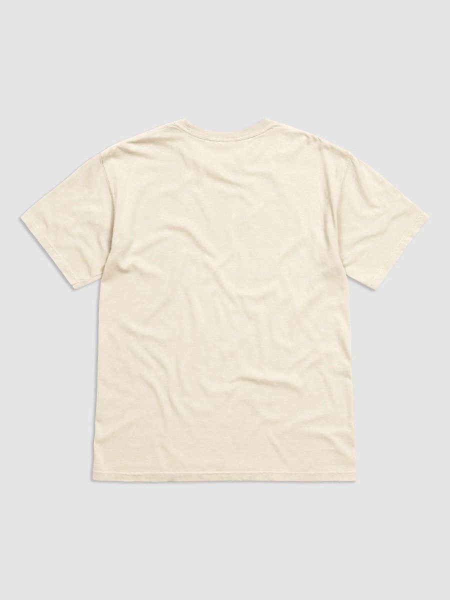 Be You Groovy Mushrooms & Flowers T-Shirt - Retro Graphic Tee product image (5)