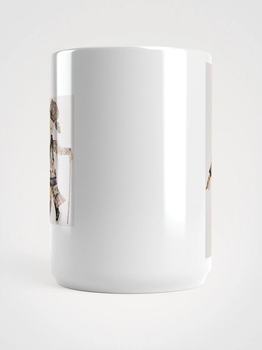 Happy General Mug product image (5)