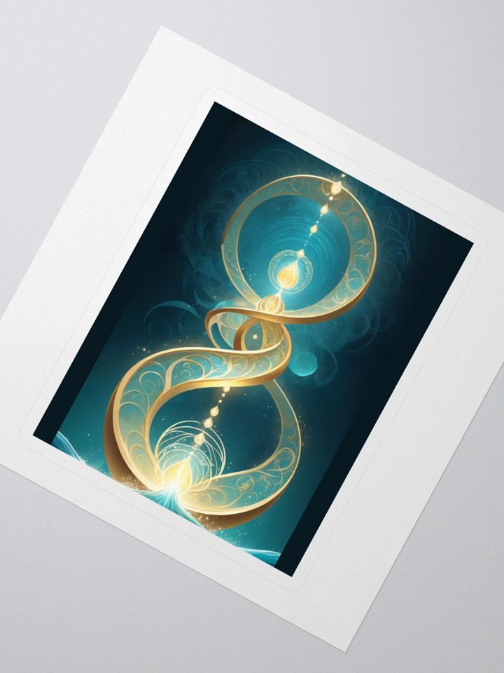 Ethereal Infinity product image (2)