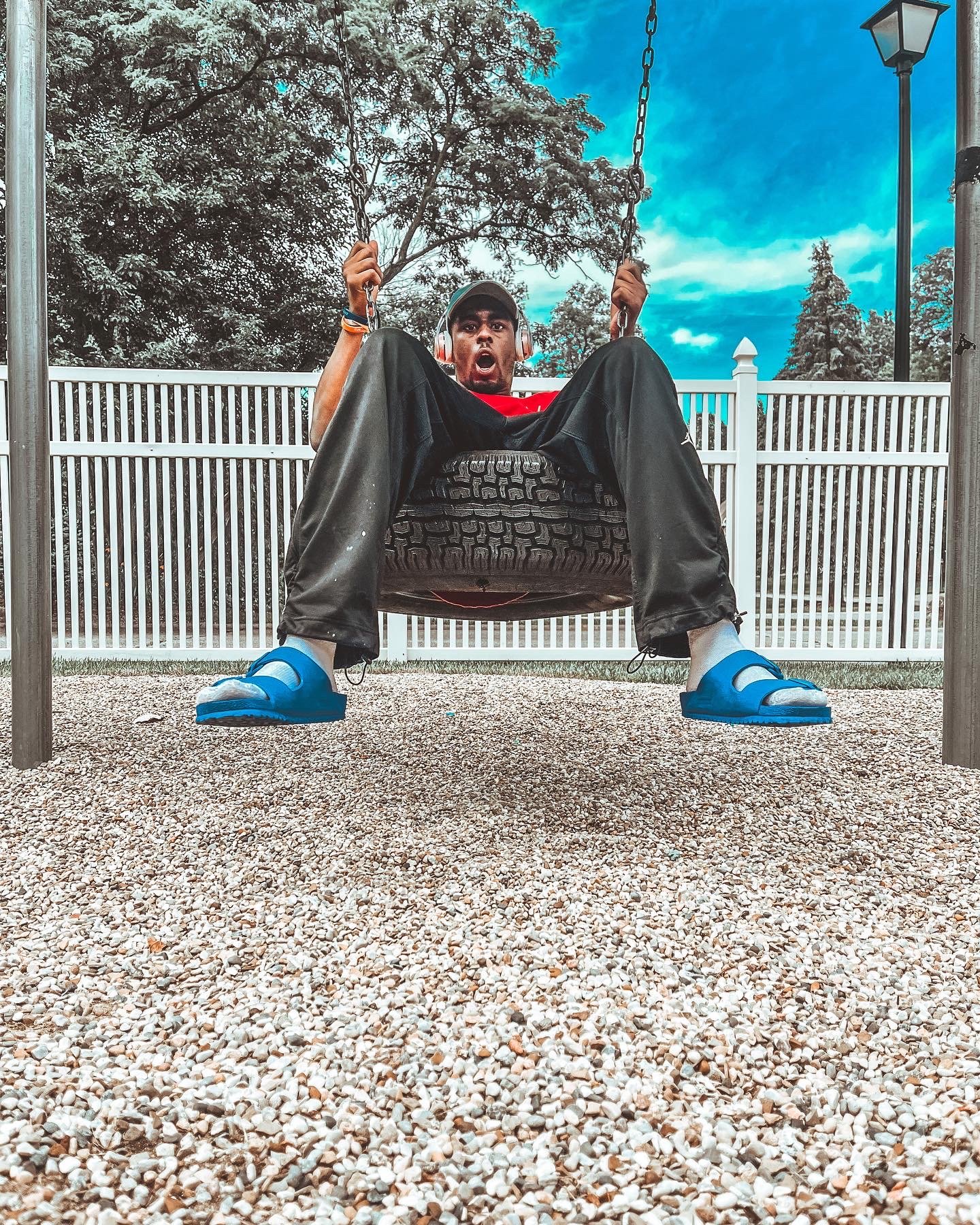 Swing Into Your Year NFT product image (1)