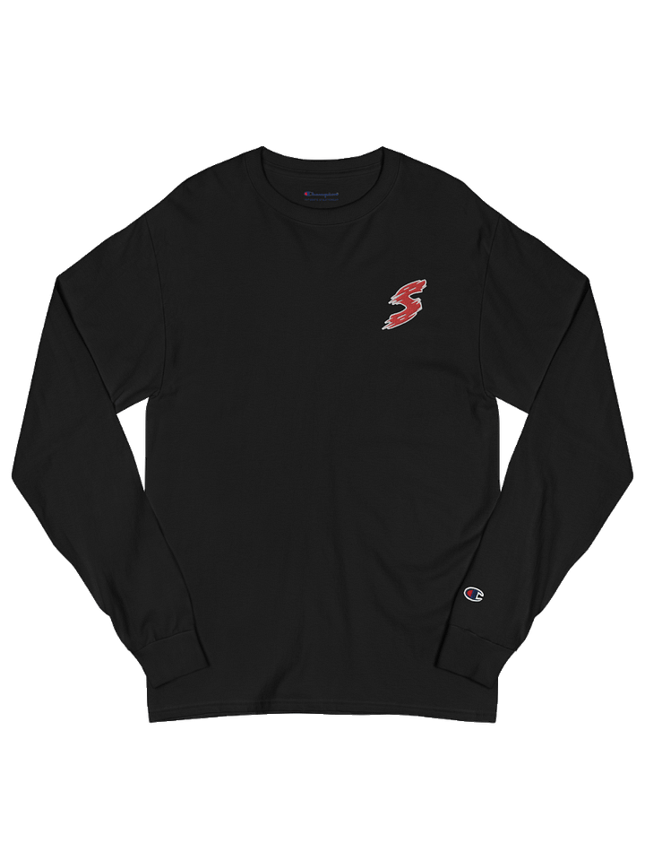 SlimeTB Champion Long Sleeve Champion Shirt product image (2)
