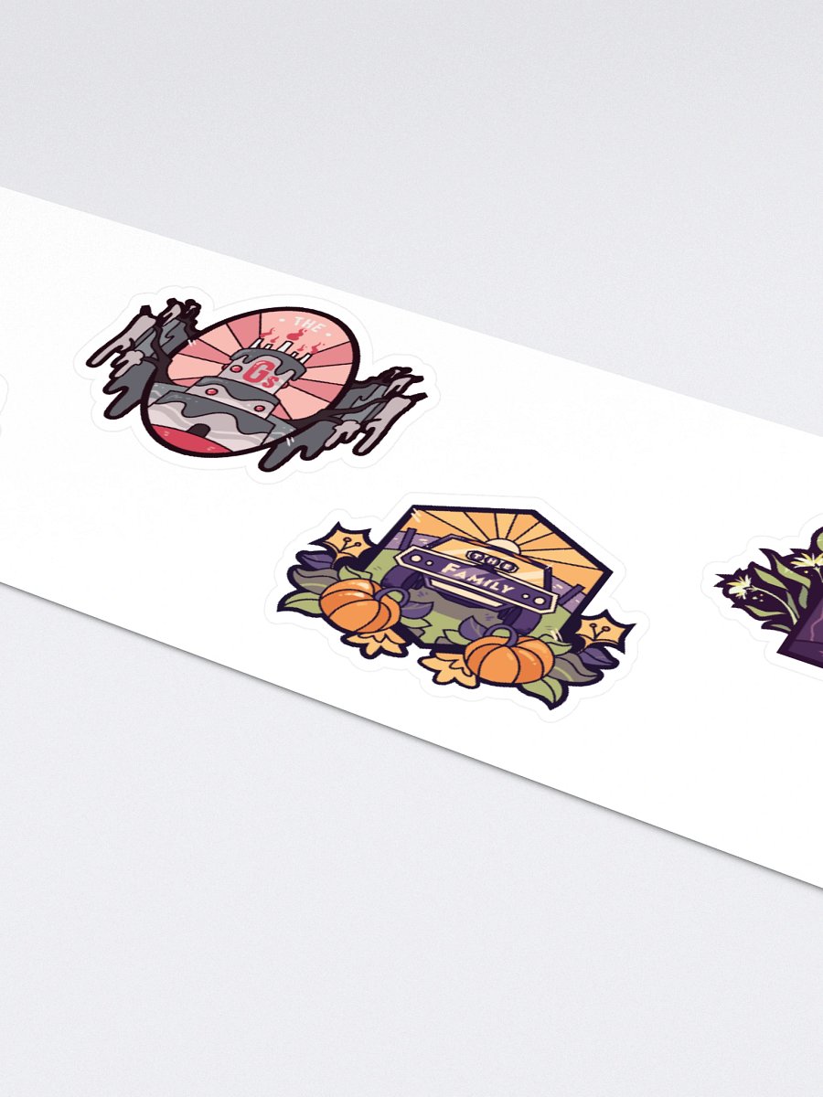 Teams & Bases - Wild Life product image (4)