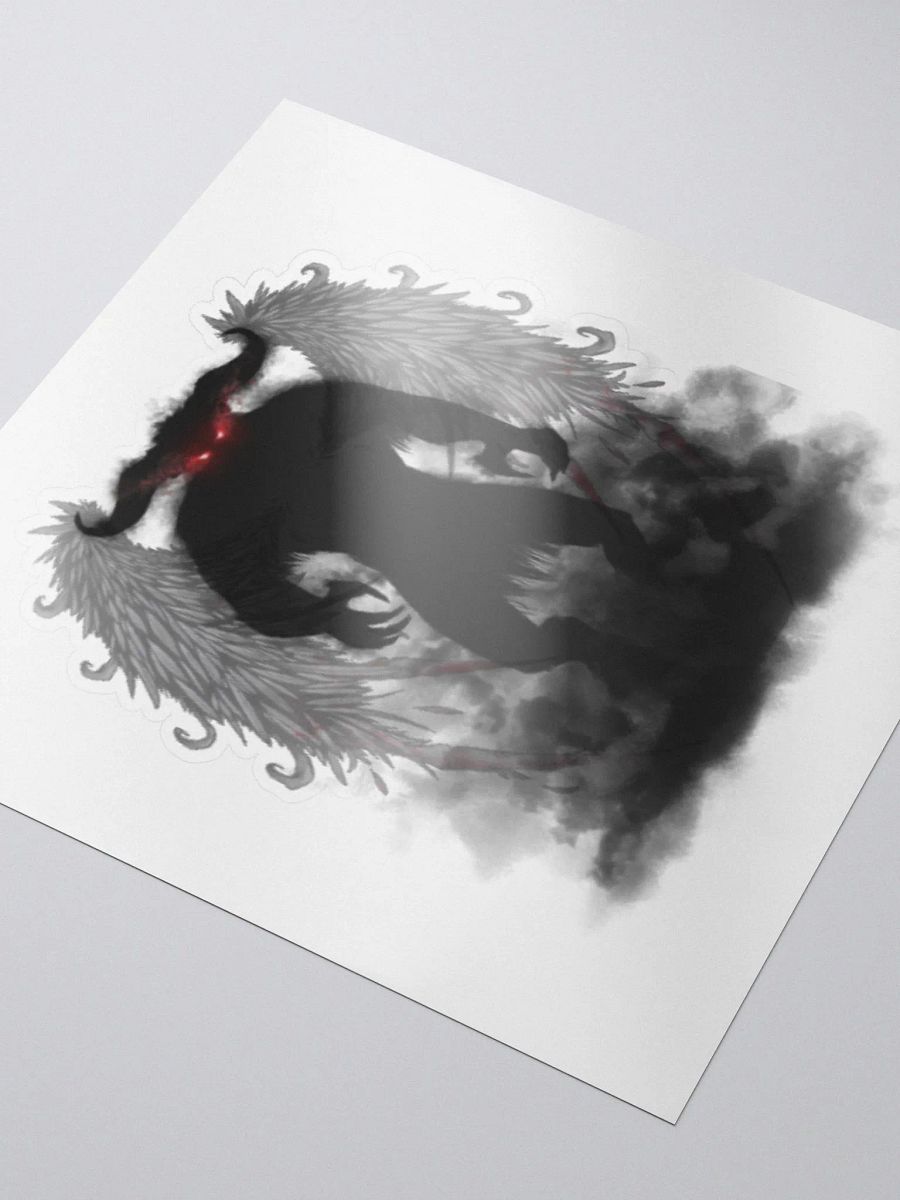 Devils Pit Logo product image (3)