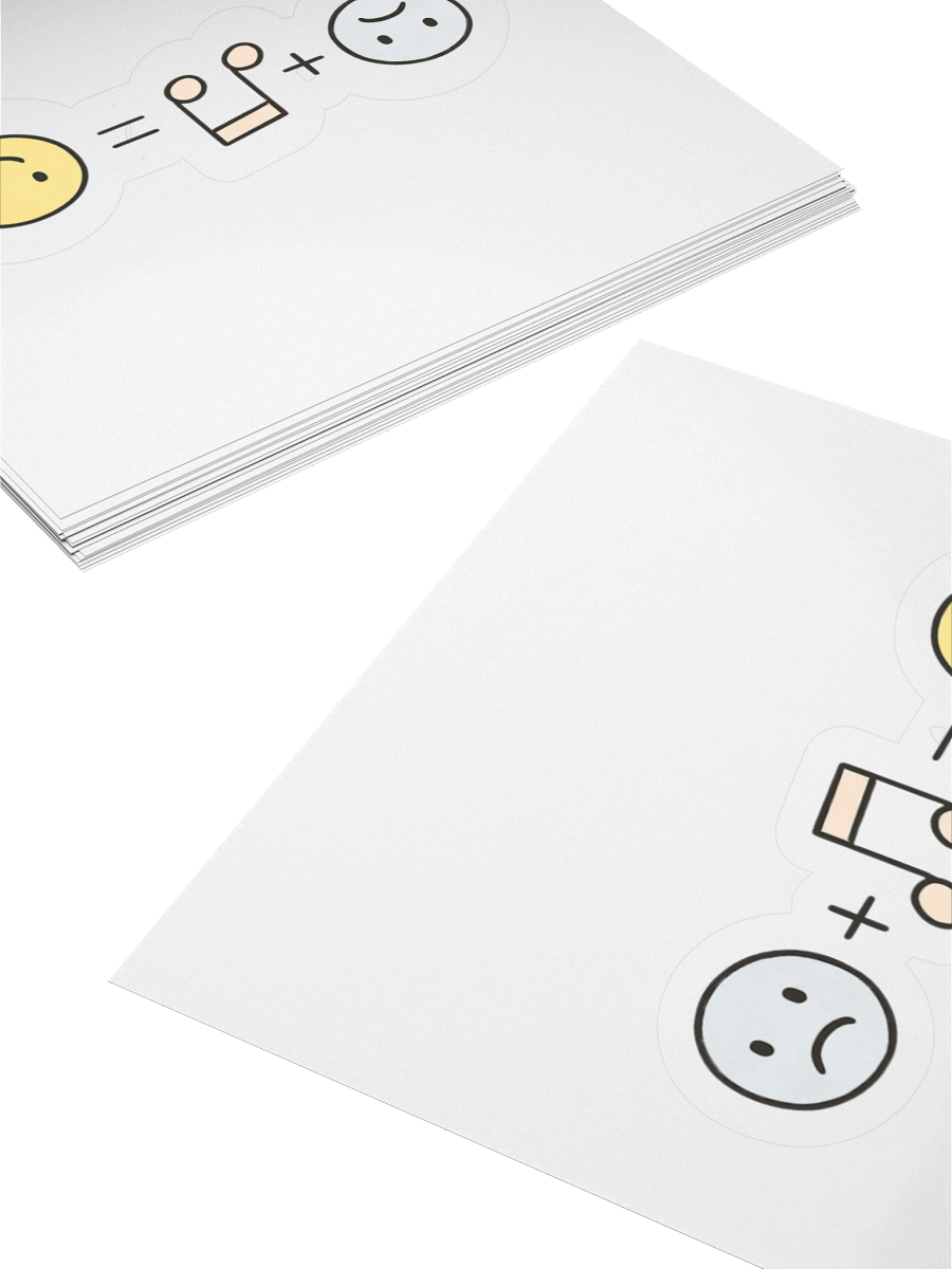 Healing Harmonies sticker set product image (11)