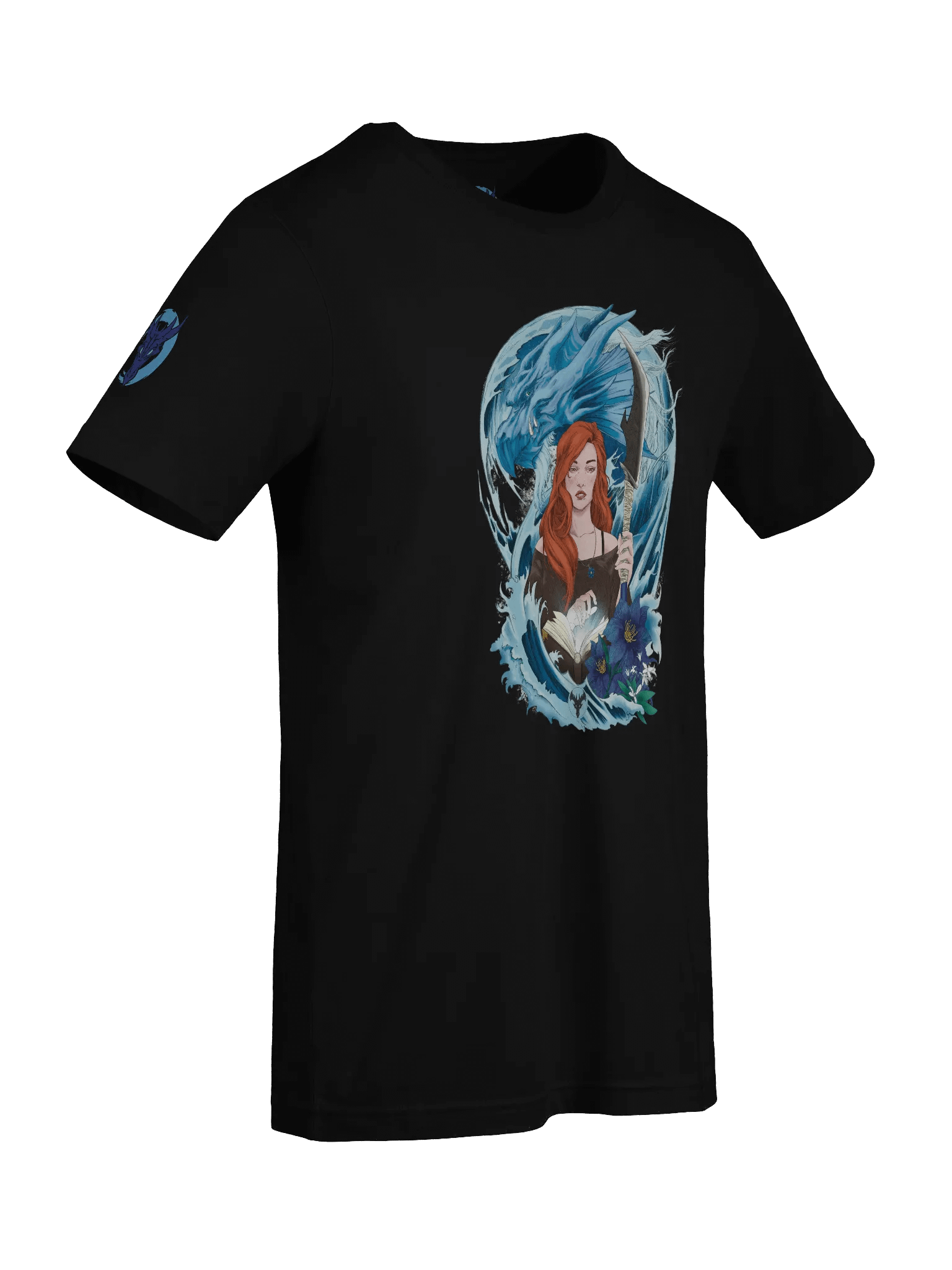 Tshirt - Fayne & Buhrik (Version Aerinda Buhrik) product image (83)
