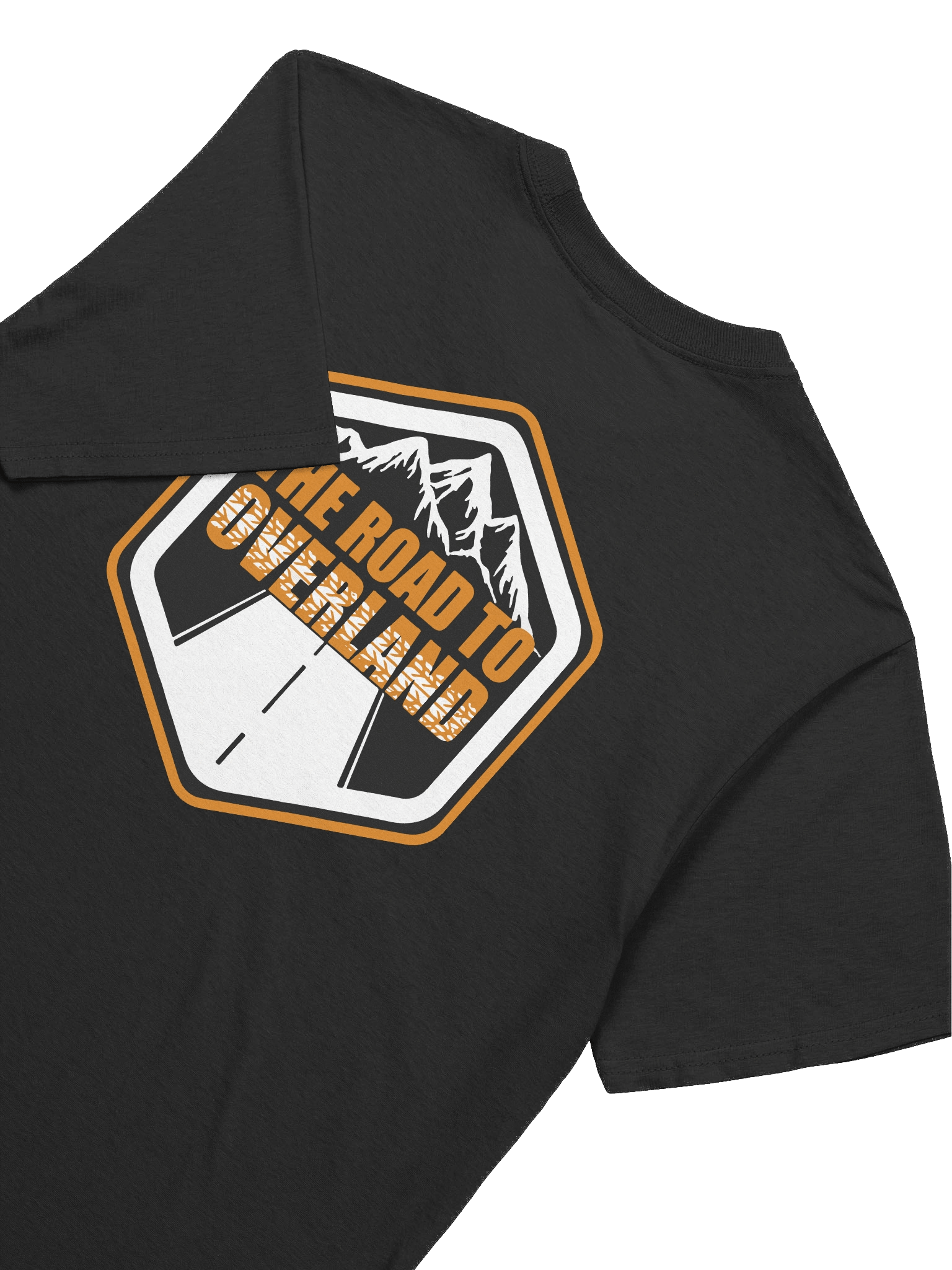 RTO T-Shirt product image (8)