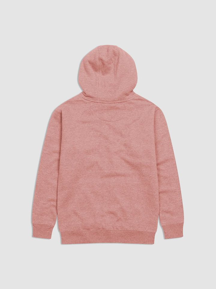 Absurd Unisex Hoodie product image (2)