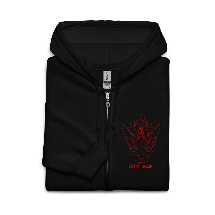 Bad Vlad product image (4)