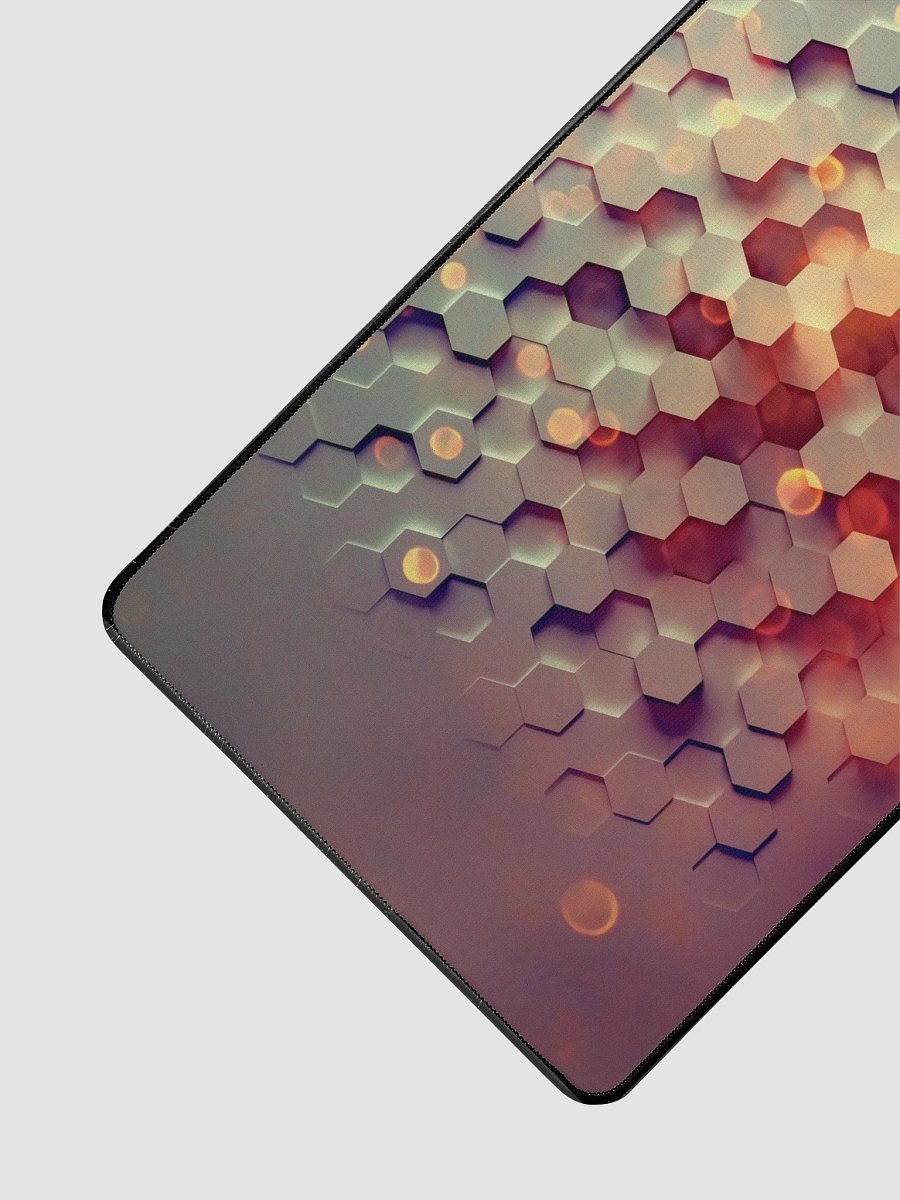 honeycomb deskpad product image (3)