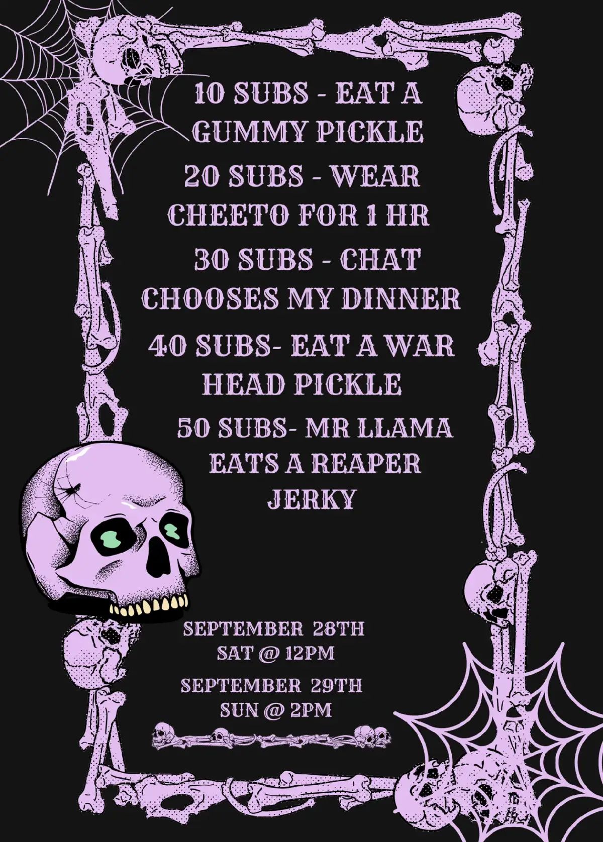 #twitchstreamer #giveaways #subscribe #bits #twitch #merch #giveawaywinner #bathandbodyworks #llamaterrors 